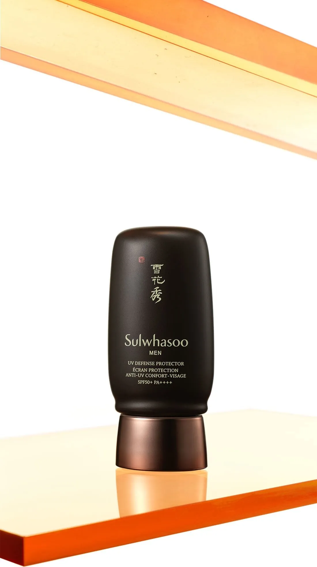 Sulwhasoo MEN UV Defense Protector 50ml SPF50  PA    