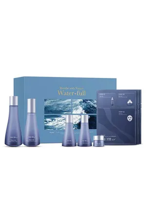 [su:m37] Water-Full 2pcs Special Set