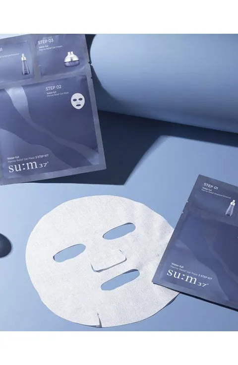 [su:m37] Water-Full 2pcs Special Set