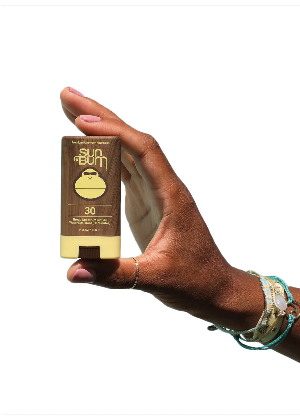 Sun Bum Original Face Stick SPF 30