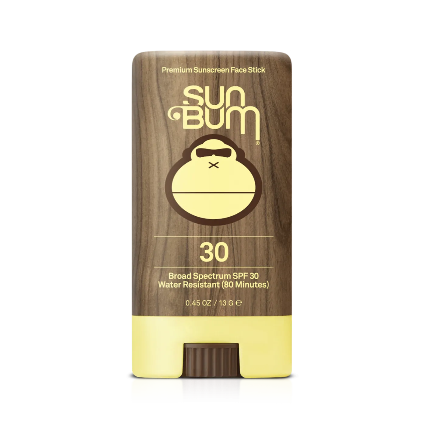 Sun Bum Original Face Stick SPF 30