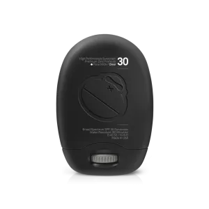 Sun Bum Signature Face Stick SPF 30 Clear