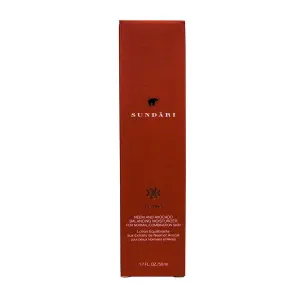 Sundari Neem and Avocado Balancing Moisturizer for Normal to Combination Skin, 1.7 Ounce