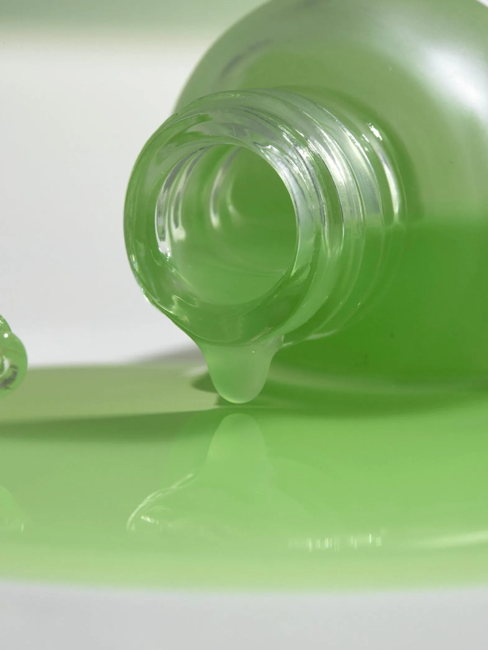 SUNGBOON EDITOR Green Tomato Pore Lifting Ampoule 
