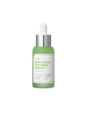 SUNGBOON EDITOR Green Tomato Pore Lifting Ampoule 