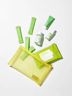Sungboon Editor Green Tomato Travel Kit