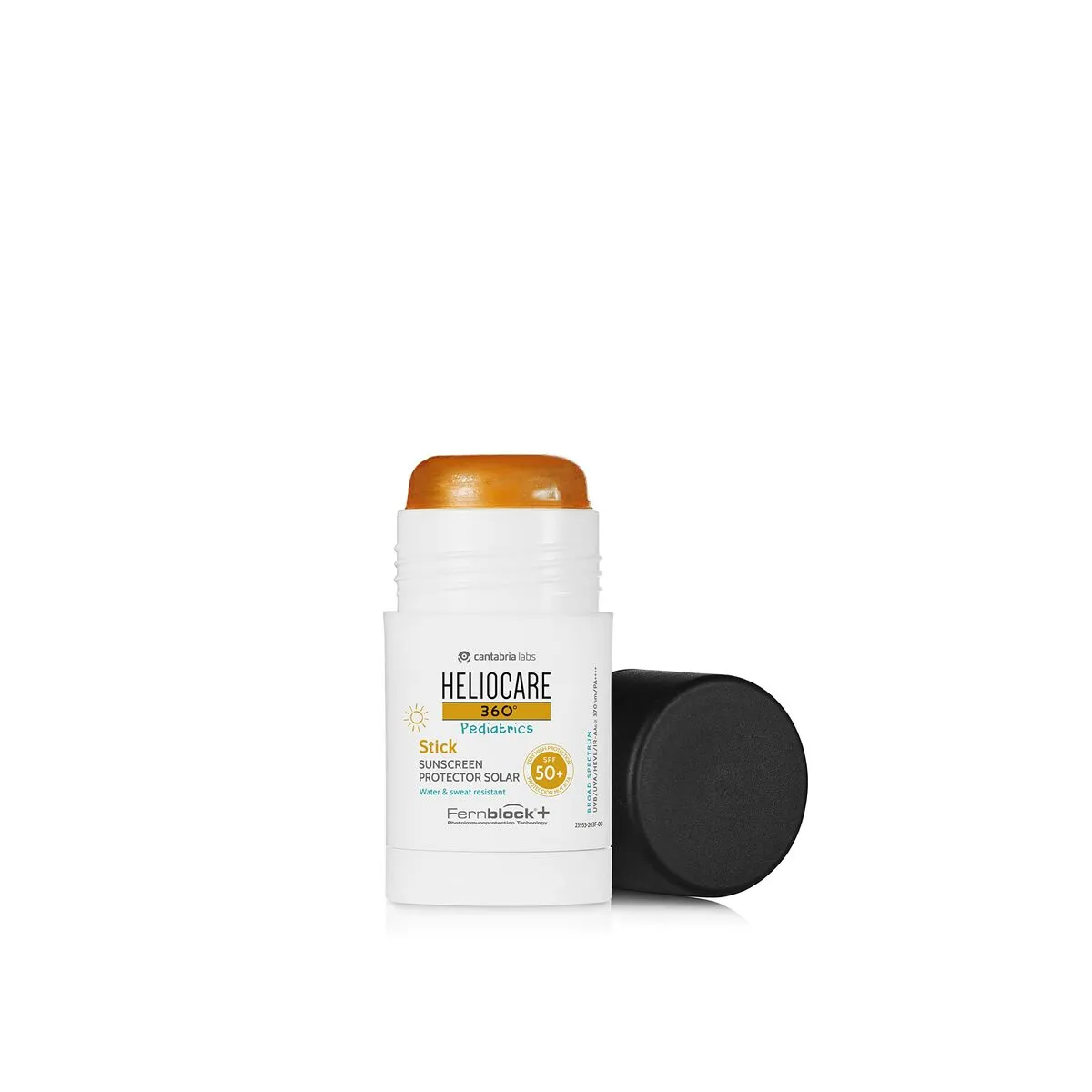 Sunscreen for Children Heliocare Pedriatics Stick SPF 50  25 g