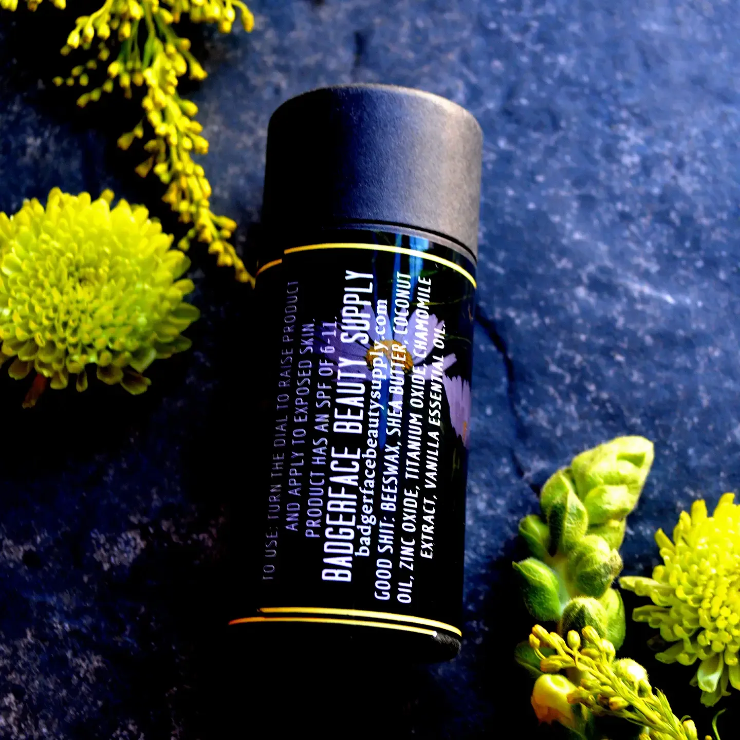 Sunscreen Lotion Stick