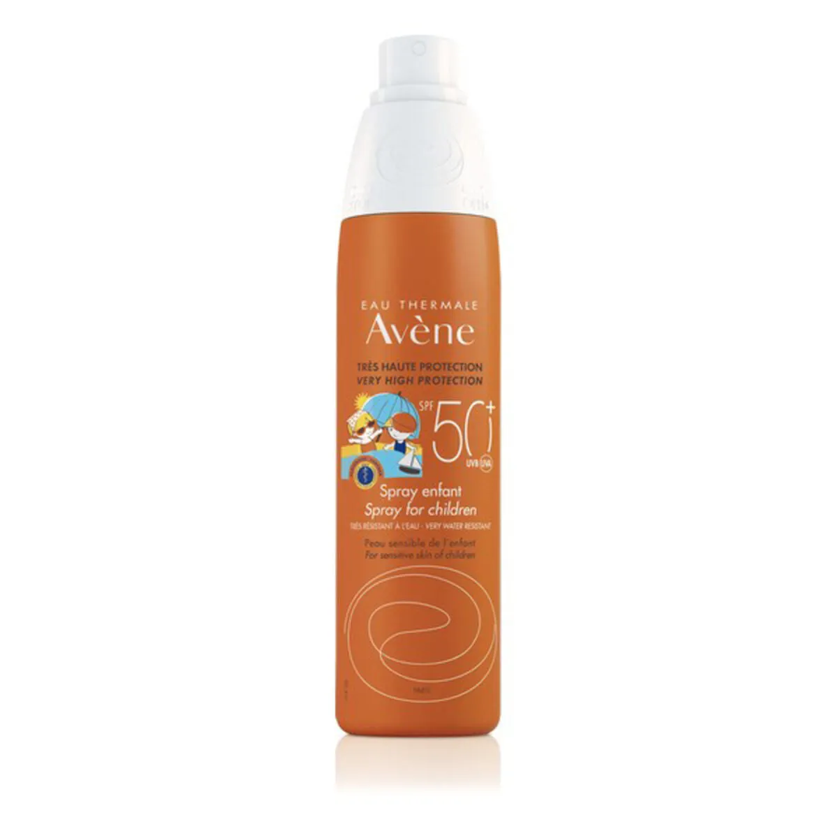 Sunscreen Spray for Children Avene SpfIn Pakistan