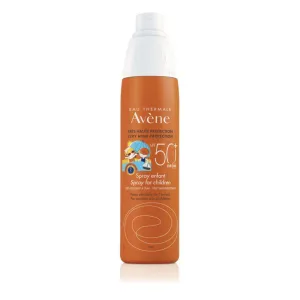 Sunscreen Spray for Children Avene SpfIn Pakistan