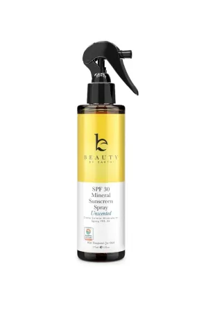 Sunscreen Spray SPF 30 (Unscented)