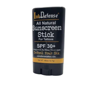 Sunscreen Stick SPF 30 