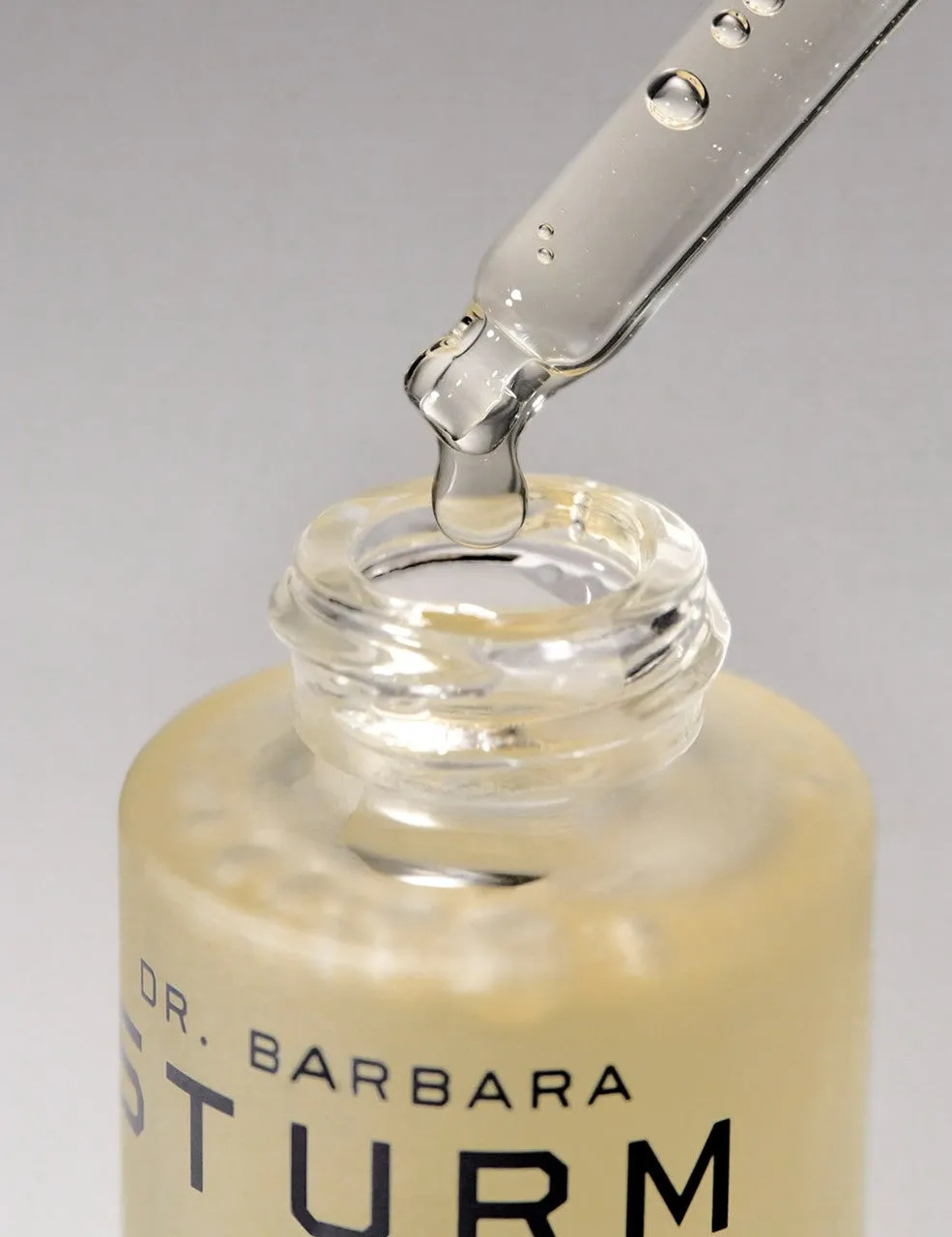 SUPER ANTI-AGING SERUM