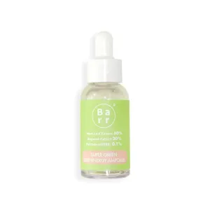 Super Green Deep Energy Ampoule