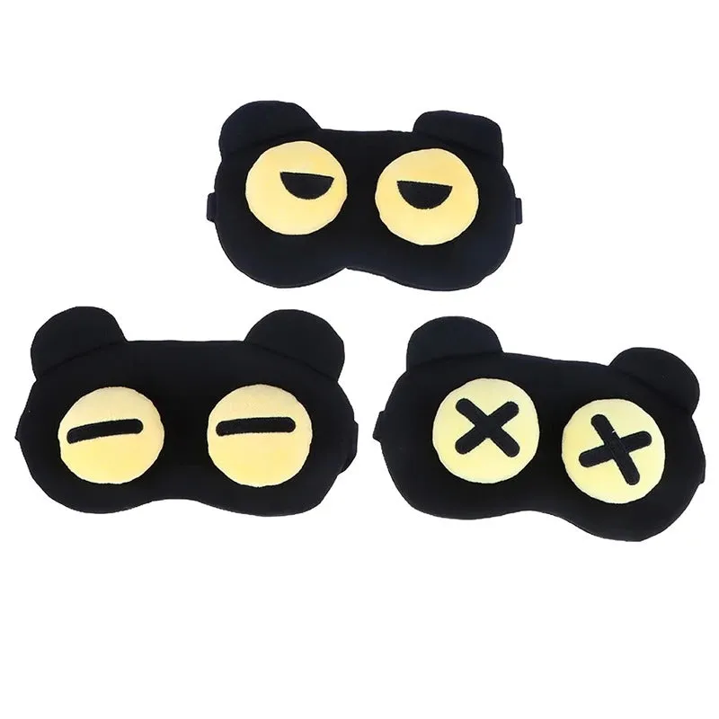 Super Soft And Cute Eye Mask