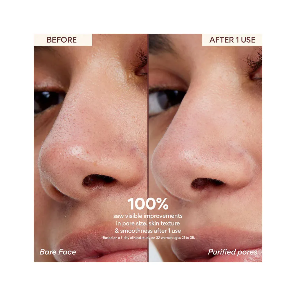 Super Volcanic Pore Clay Mask