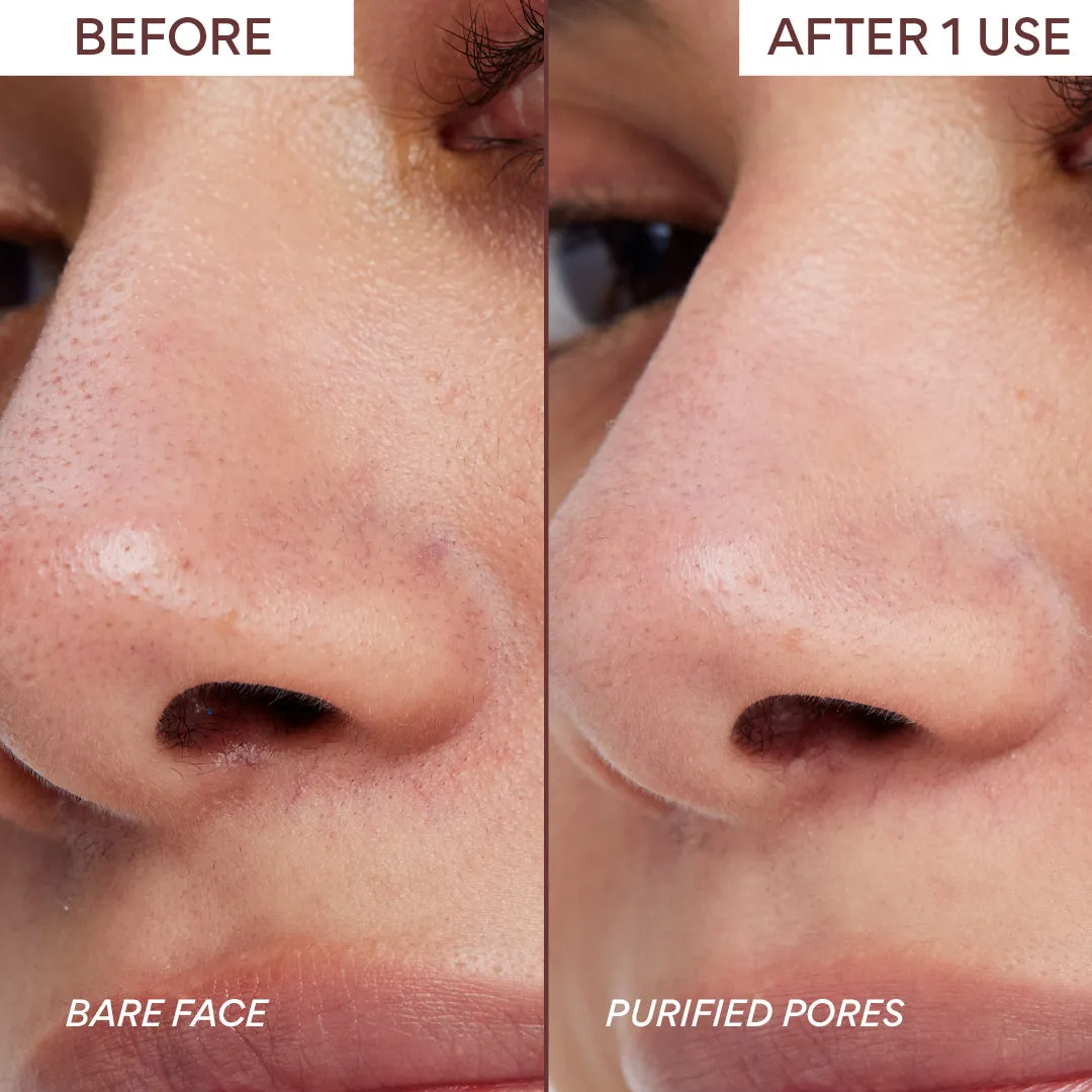 Super Volcanic Pore Clay Mask