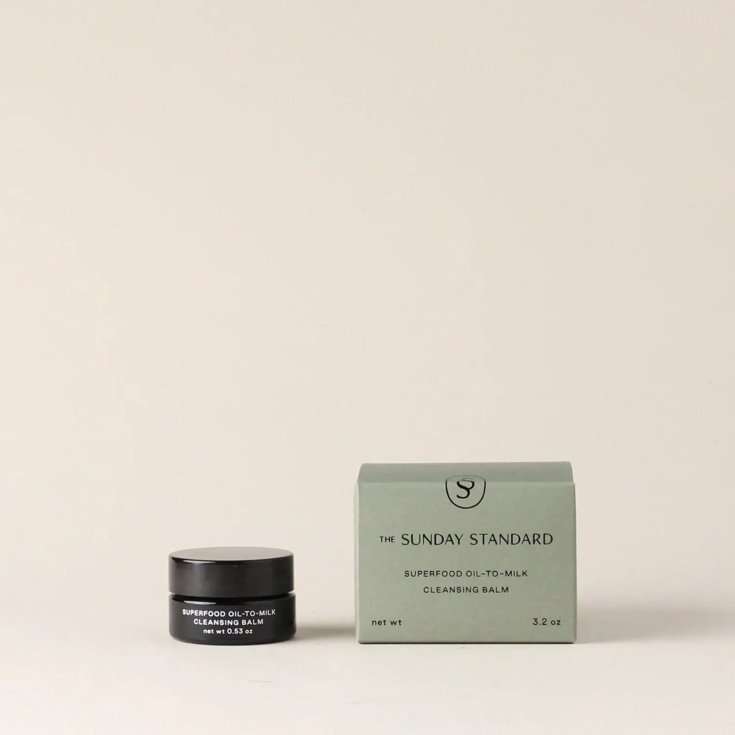 Superfood Cleansing Balm