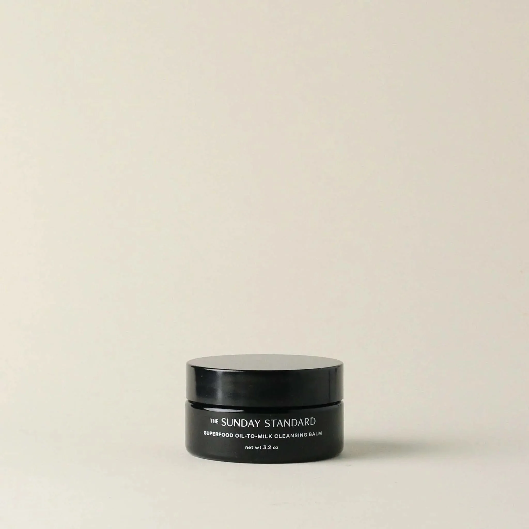 Superfood Cleansing Balm