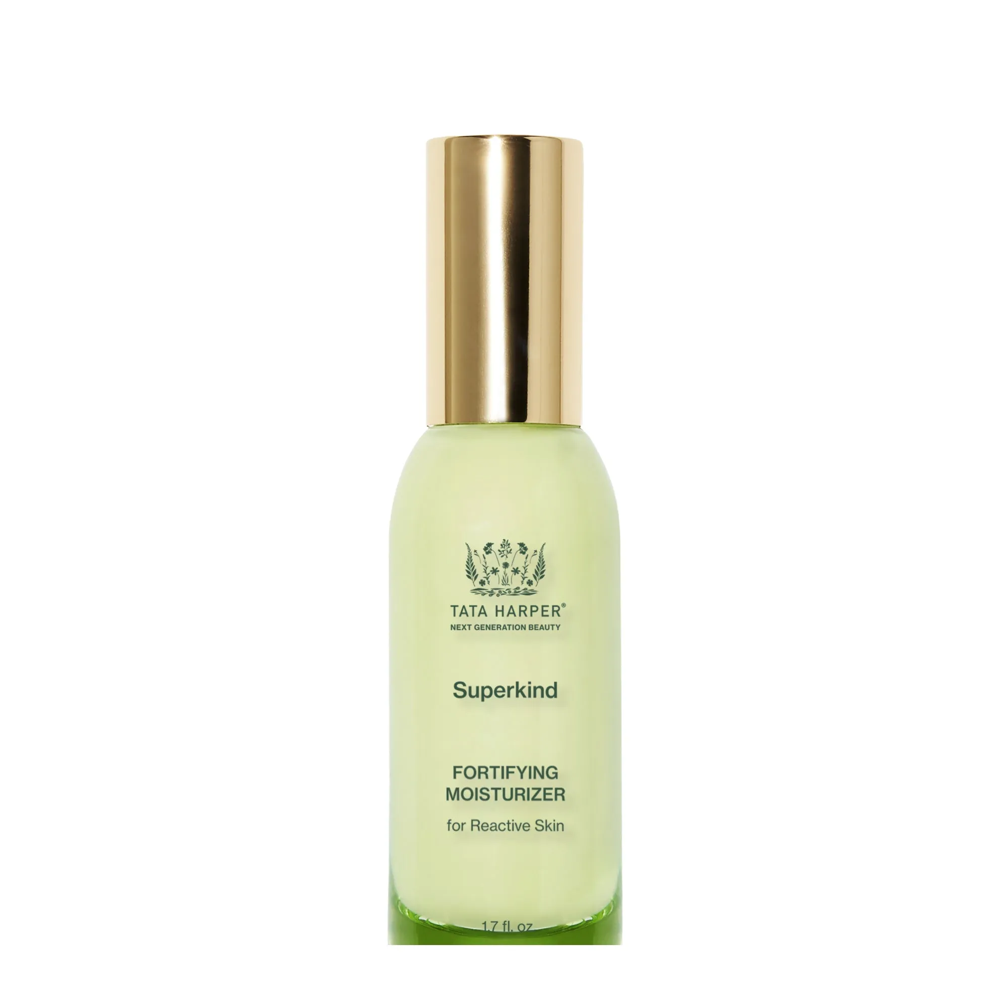 Superkind Fortifying Moisturizer 50ml