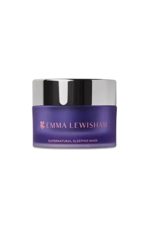 Supernatural Sleeping Mask 50ml