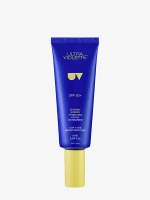 Supreme Screen SPF 50  Hydrating SKINSCREEN™ 50ml