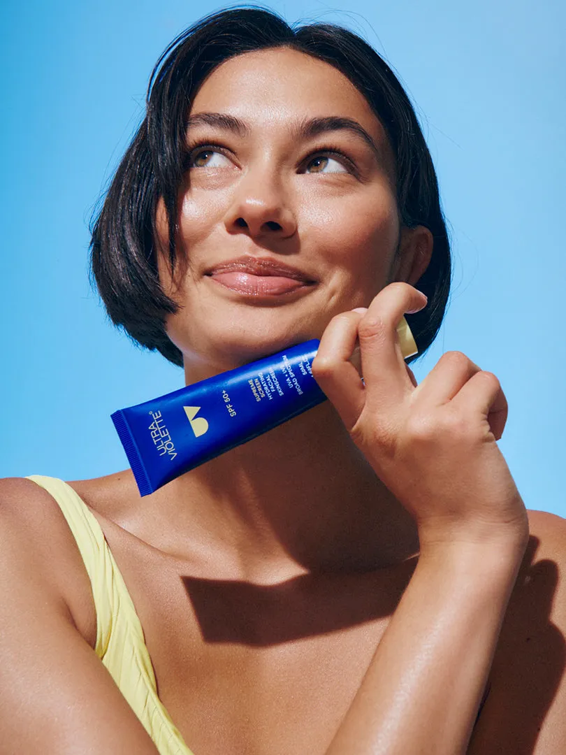 Supreme Screen SPF 50  Hydrating SKINSCREEN™ 50ml