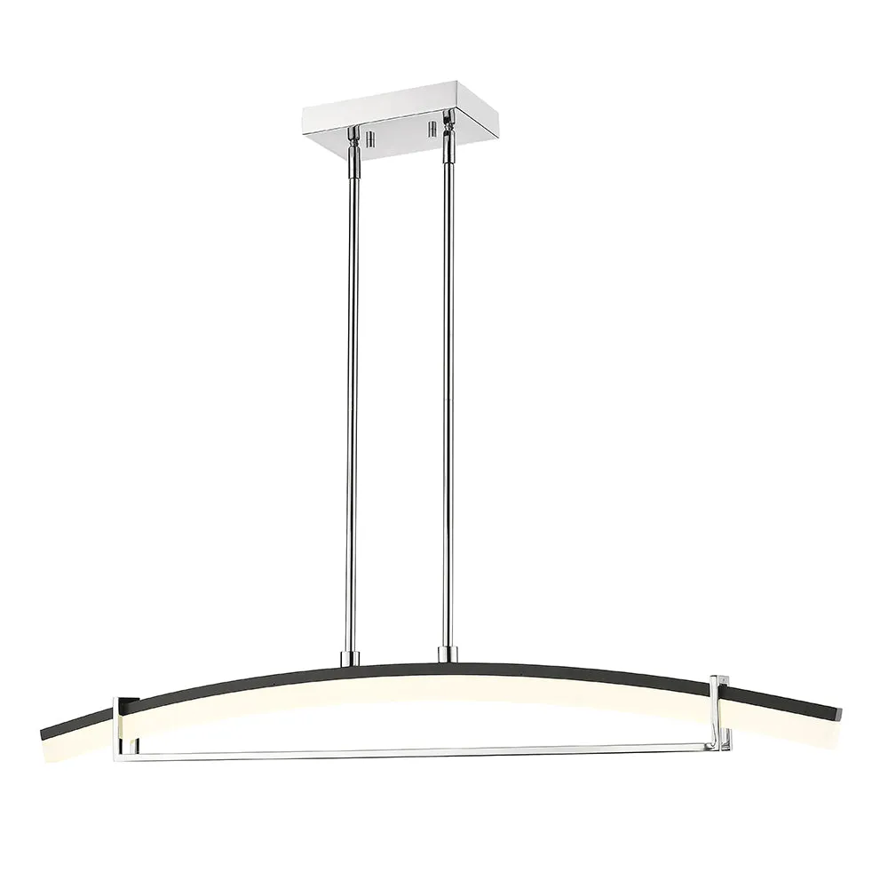 Suspension Arc