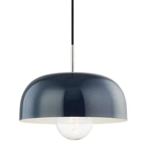 Suspension Avery H199701L-PN/NVY