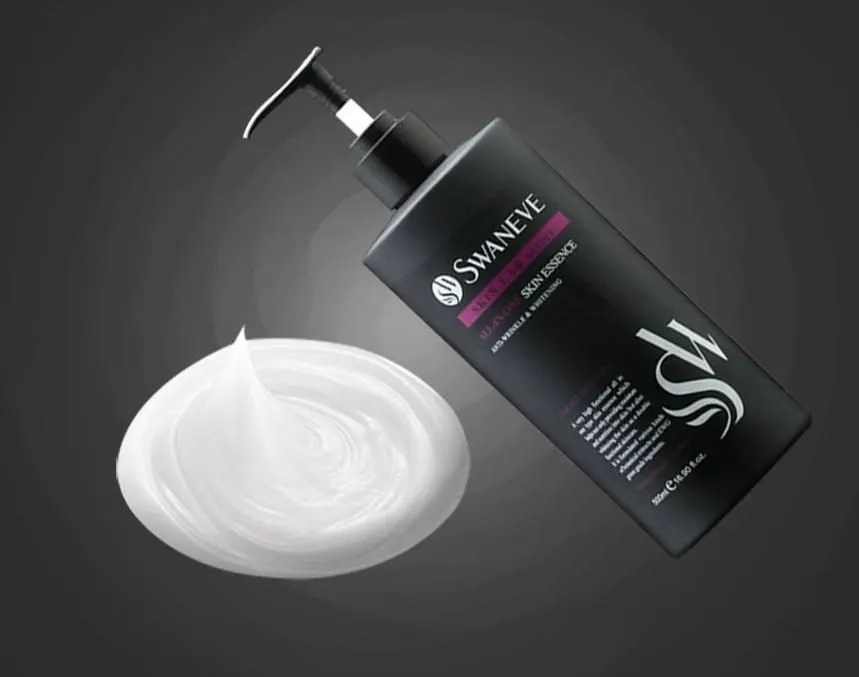 SWANEVE Men's All In One 500ml