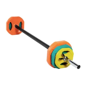 Swiss Body Pump Set