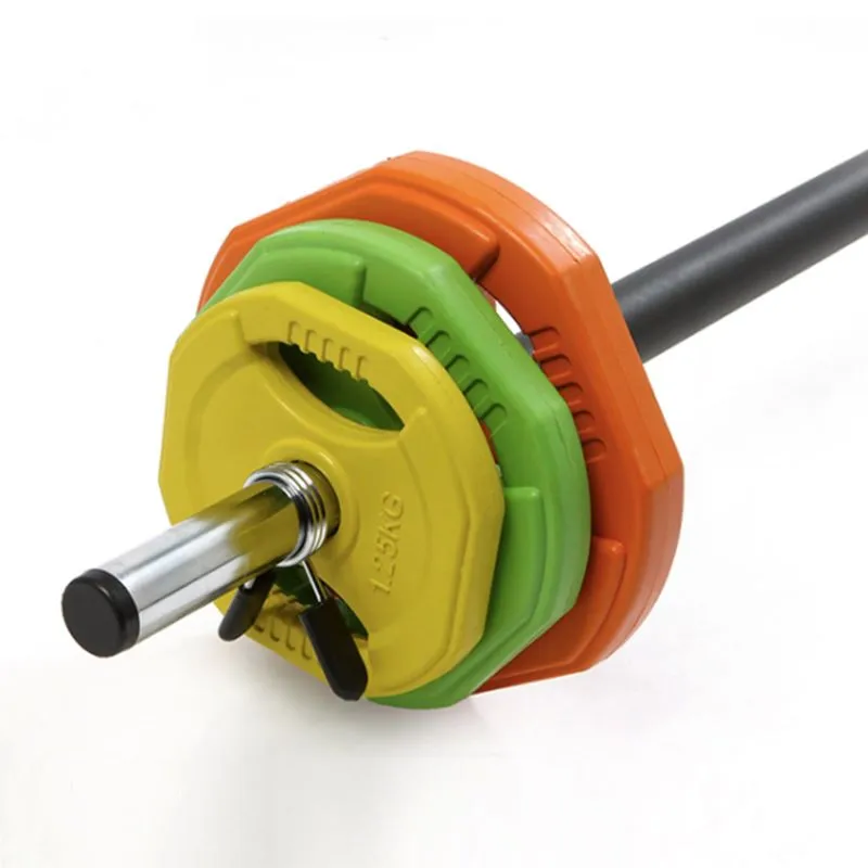 Swiss Body Pump Set