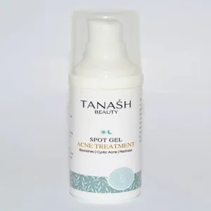Tanash Beauty Spot Gel Acne Treatment