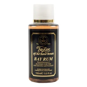 Taylor Of Old Bond Street Bay Rum Aftershave 150ml