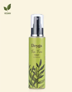 Tea Tree Facial Toner