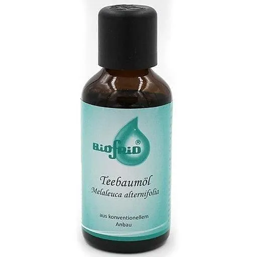 TEA TREE OIL, Melaleuca alternifolia, Cleansing, revitalizing, concentrating