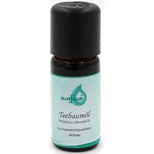 TEA TREE OIL, Melaleuca alternifolia, Cleansing, revitalizing, concentrating