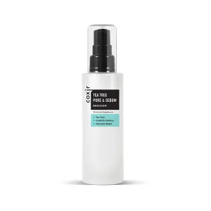 Tea Tree Pore & Sebum Emulsion