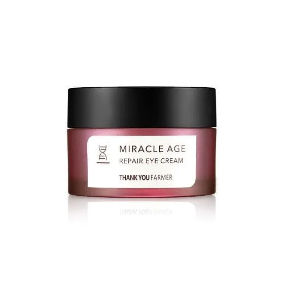 [THANK YOU FARMER] Miracle Age Repair Eye Cream 20g