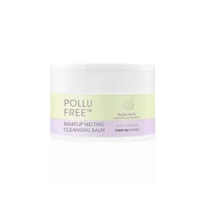 [THANK YOU FARMER] Pollufree Makeup Melting Cleansing Balm 90ml