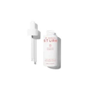 The Better B Niacinamide Serum