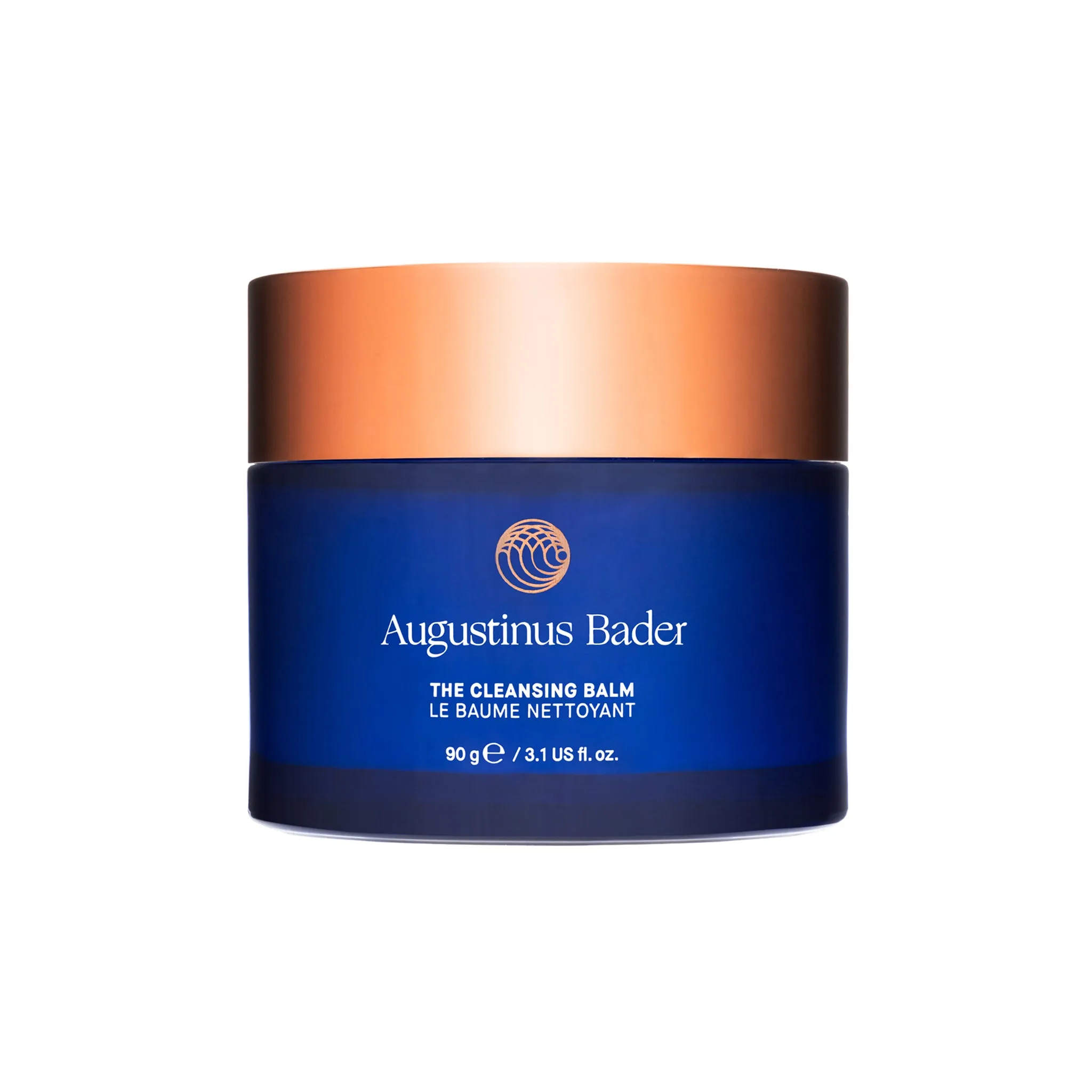 THE CLEANSING BALM