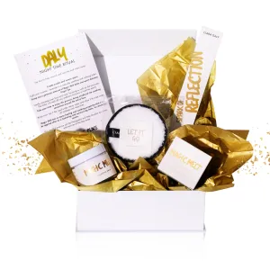 The Cleansing Ceremony Collection
