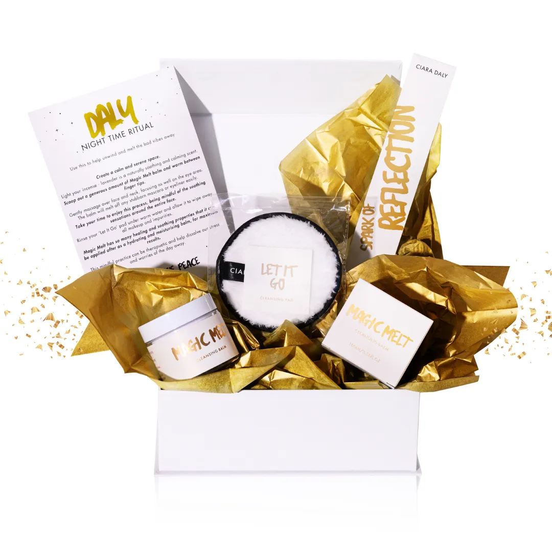 The Cleansing Ceremony Collection