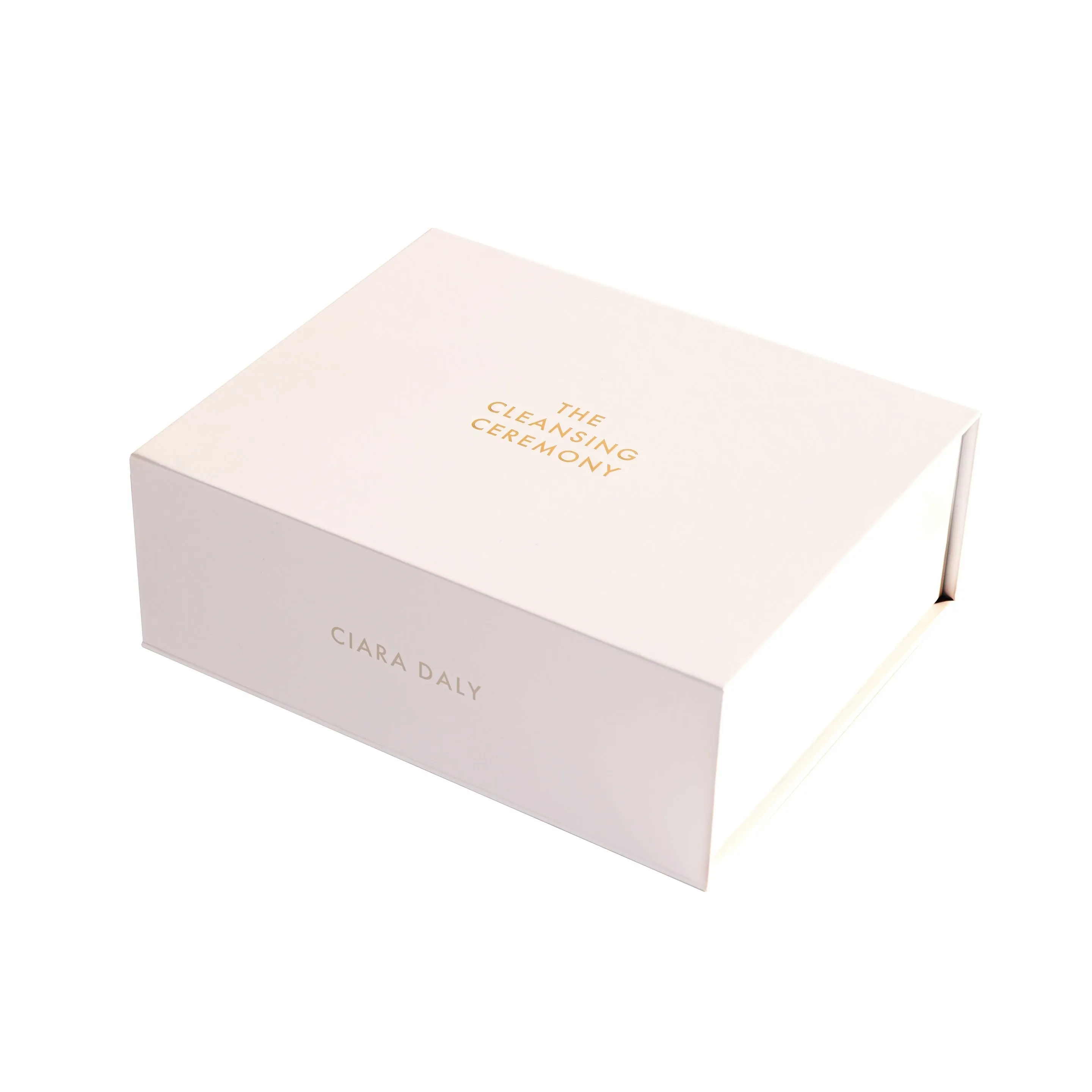 The Cleansing Ceremony Collection
