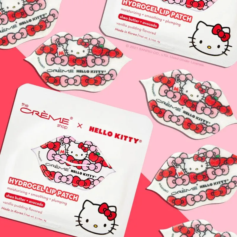 The Creme Shop Lip Patch
