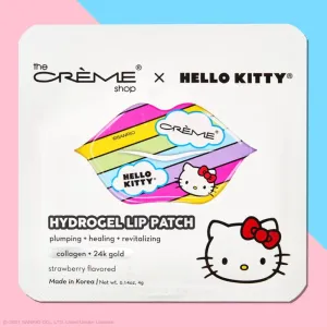 The Creme Shop Lip Patch