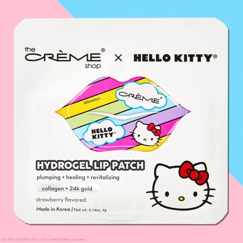 The Creme Shop Lip Patch