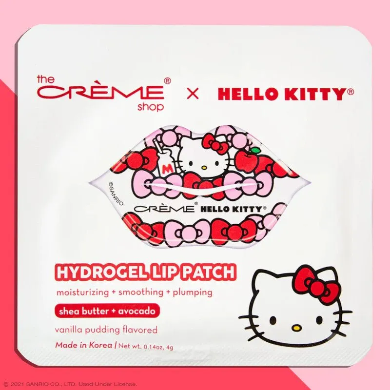 The Creme Shop Lip Patch