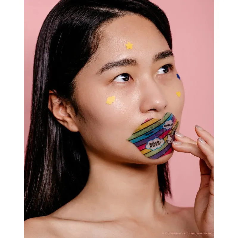 The Creme Shop Lip Patch